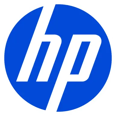 HP logo