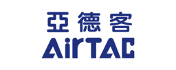 AIRTAC logo