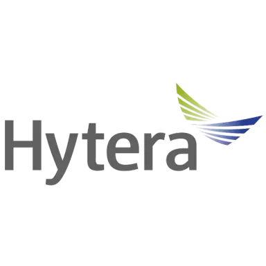 Hytera logo
