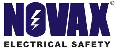 Novax logo