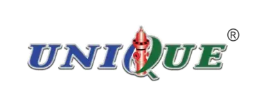 Unique logo