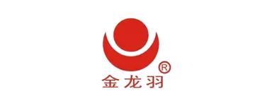 Jinlongyu logo