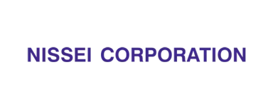 日精 logo