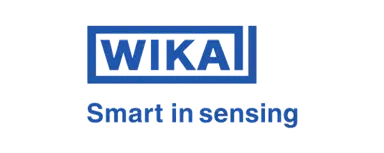 威卡 logo