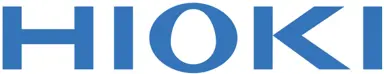 HIOKI logo
