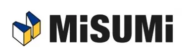 MISUMI logo
