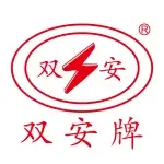 Shuang An logo