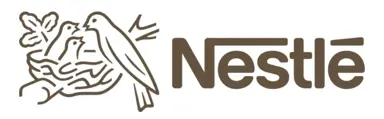 Nestlé logo