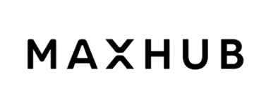 maxhub logo