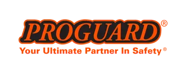 Proguard logo
