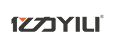 亿力 logo