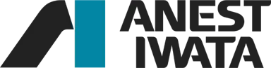 Anest Iwata logo