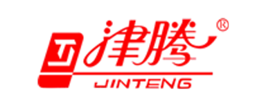 津腾 logo