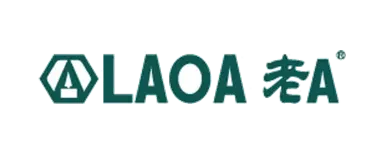 LAOA logo