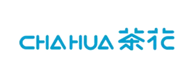 茶花 logo