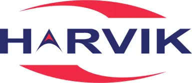 HARVIK logo