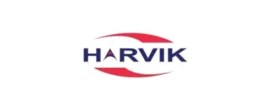HARVIK logo