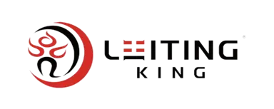 Leigong King logo