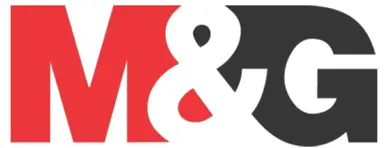 M&G logo
