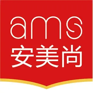 AMS logo