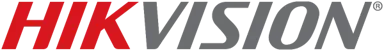 Hikvision logo