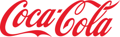 Coca-Cola logo