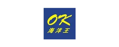 Ocean King logo