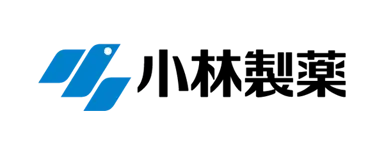 小林制药 logo