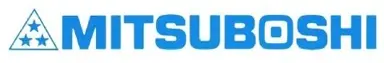 Mitsuboshi logo