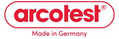ARCOTEST logo