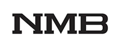 NMB logo
