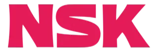NSK logo