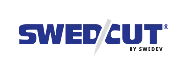 SWED/CUT logo