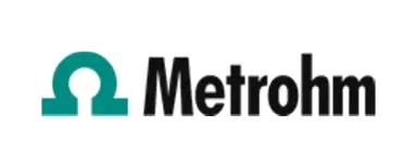 Metrohm logo