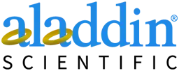 Aladdin Scientific logo