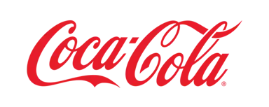 Coca-Cola logo