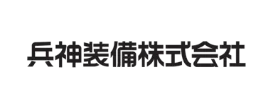 兵神 logo