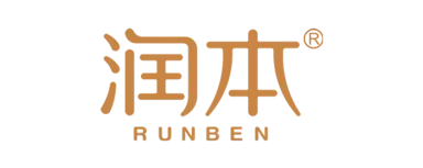 润本 logo