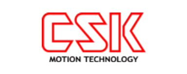 CSK logo