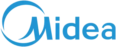 Midea logo