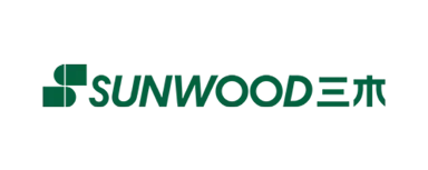 SUNWOOD logo