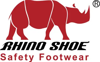 Rhino Shoe logo