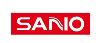 Sanhe logo