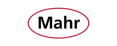 Mahr logo
